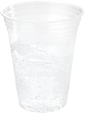 1/2 Cup Lemon-lime soda