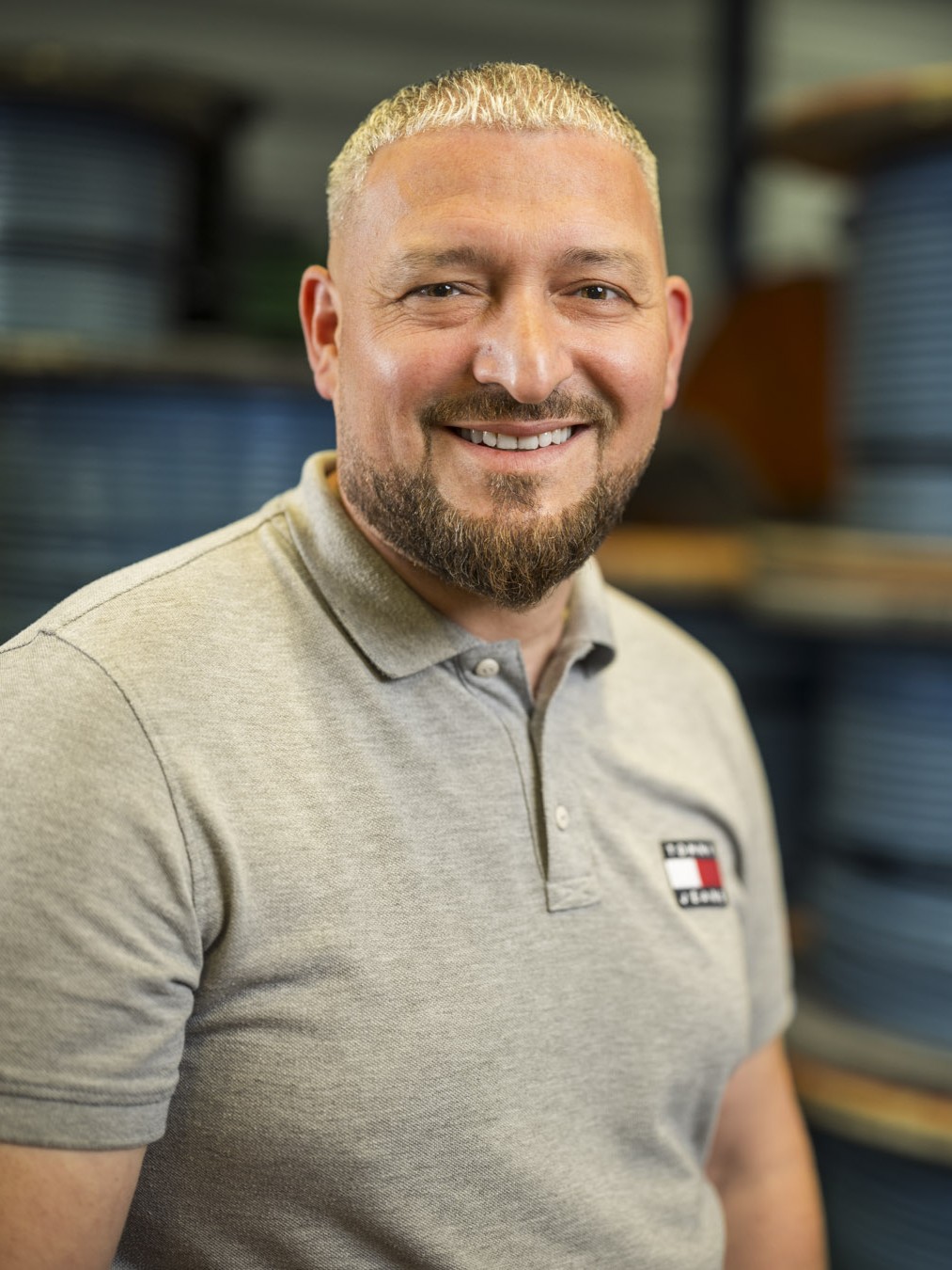 Harun Ekici