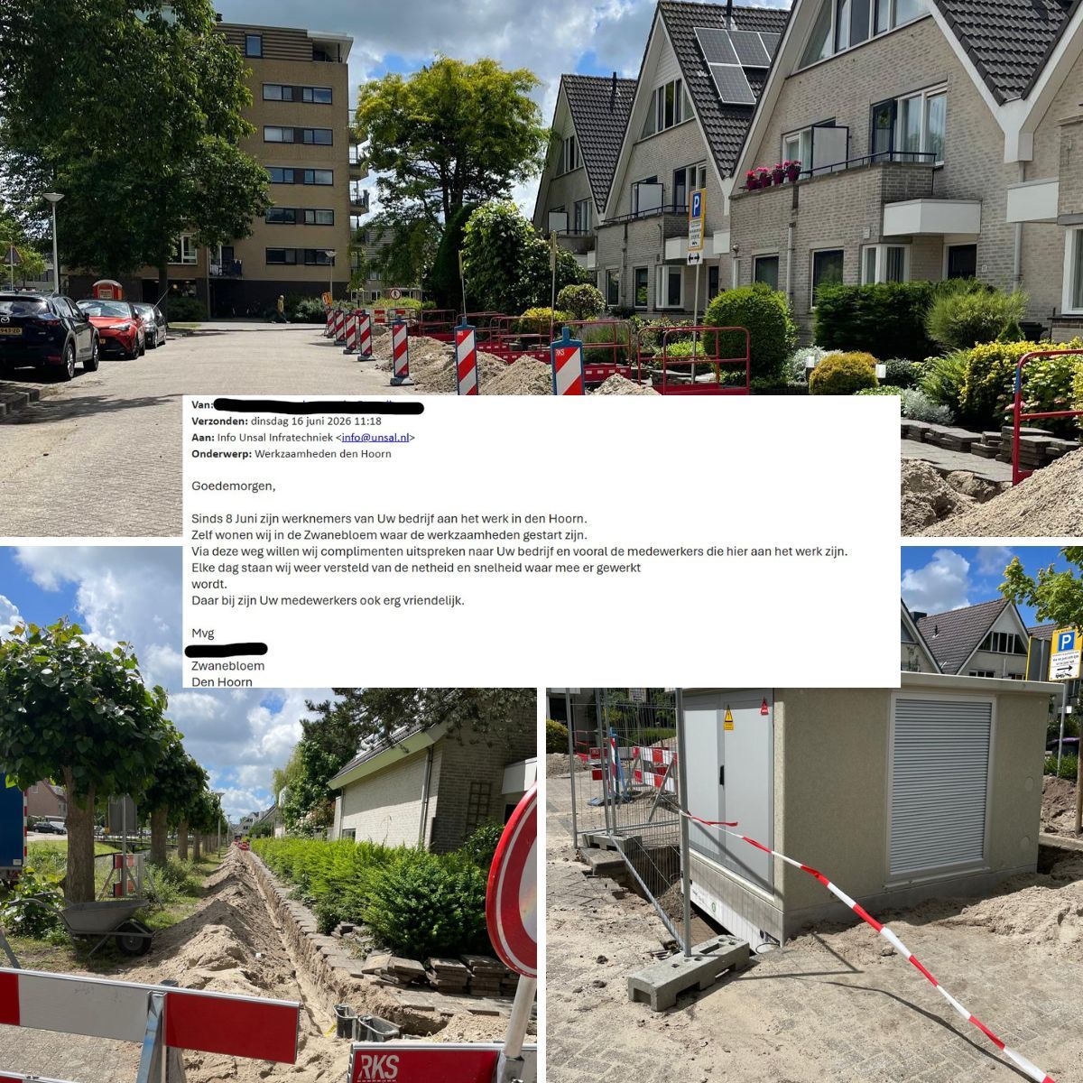 π Hier doen we het voor! π