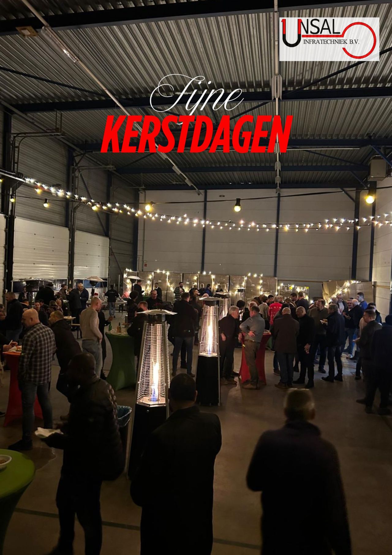 Fijne kerstdagen! ✨🎄