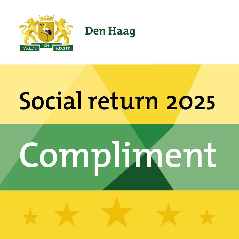 Een nieuwe mijlpaal!