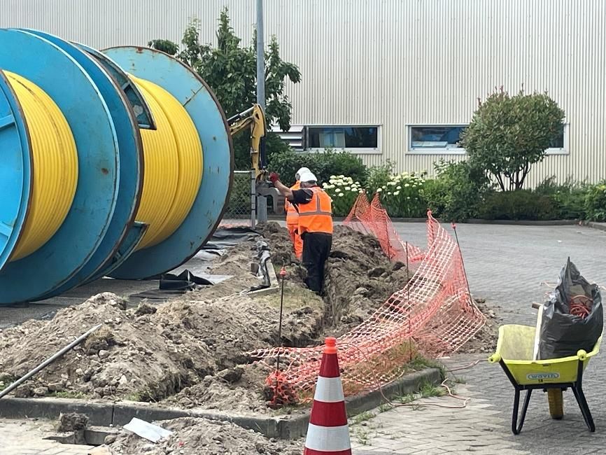BRL SIKB 7000 Uitvoering van graven in de bodem, saneren van de bodem, grondwatersanering en ingrepen in de waterbodem