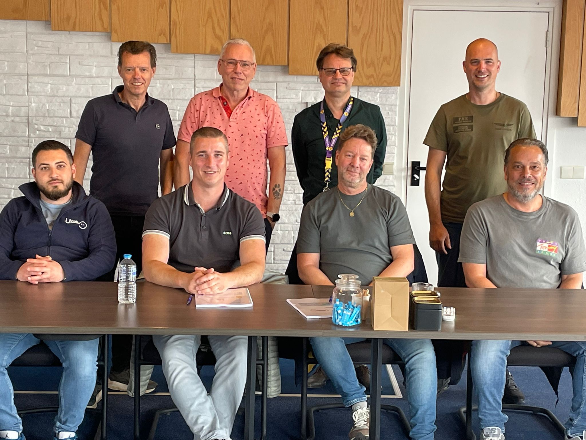 Ünsal Infratechniek B.V. blijft de Gemeente Schiedam verlichten, ook de komende 4 jaar!