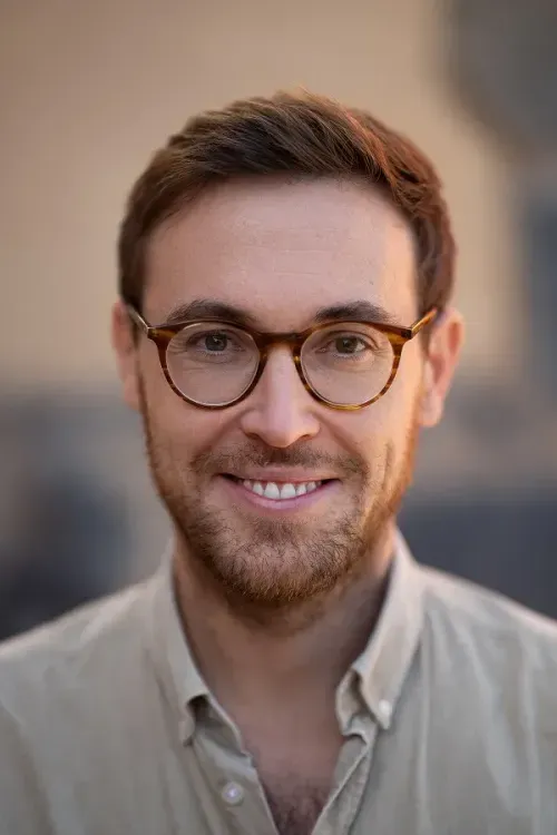 Christoph Keding