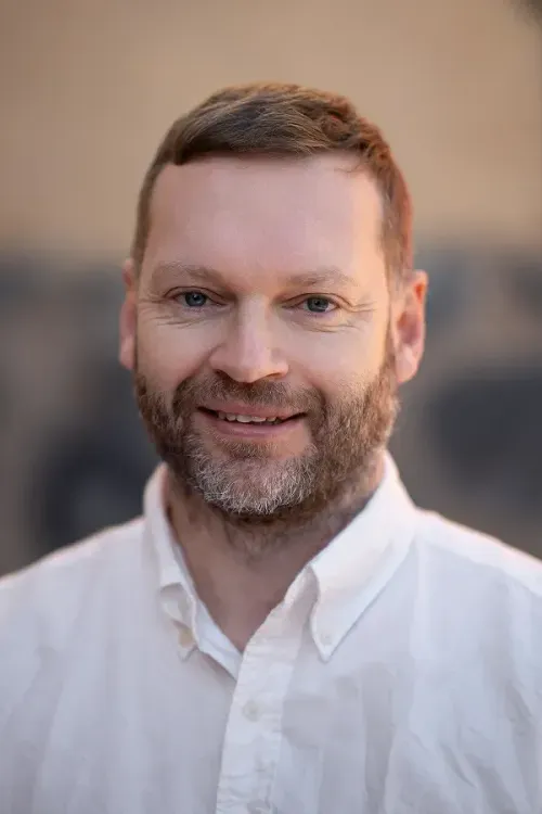 Frank Neumann