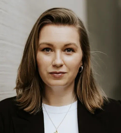 Jana Weerd