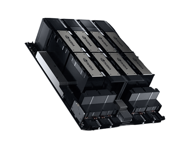 db cluster 2