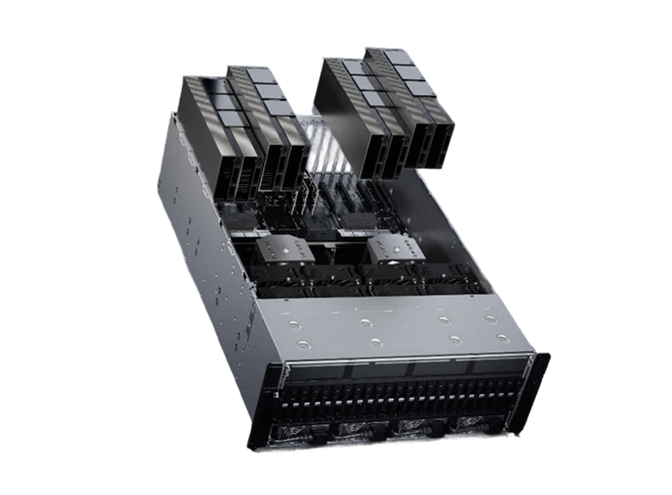 database cluster1