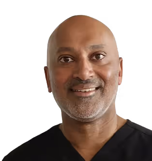 Dr. John Thoppil
