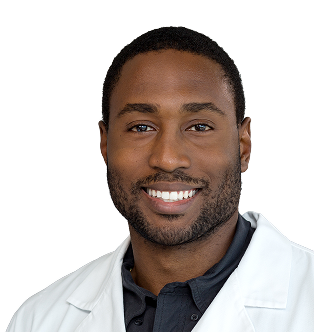 Dr. Richard Harris