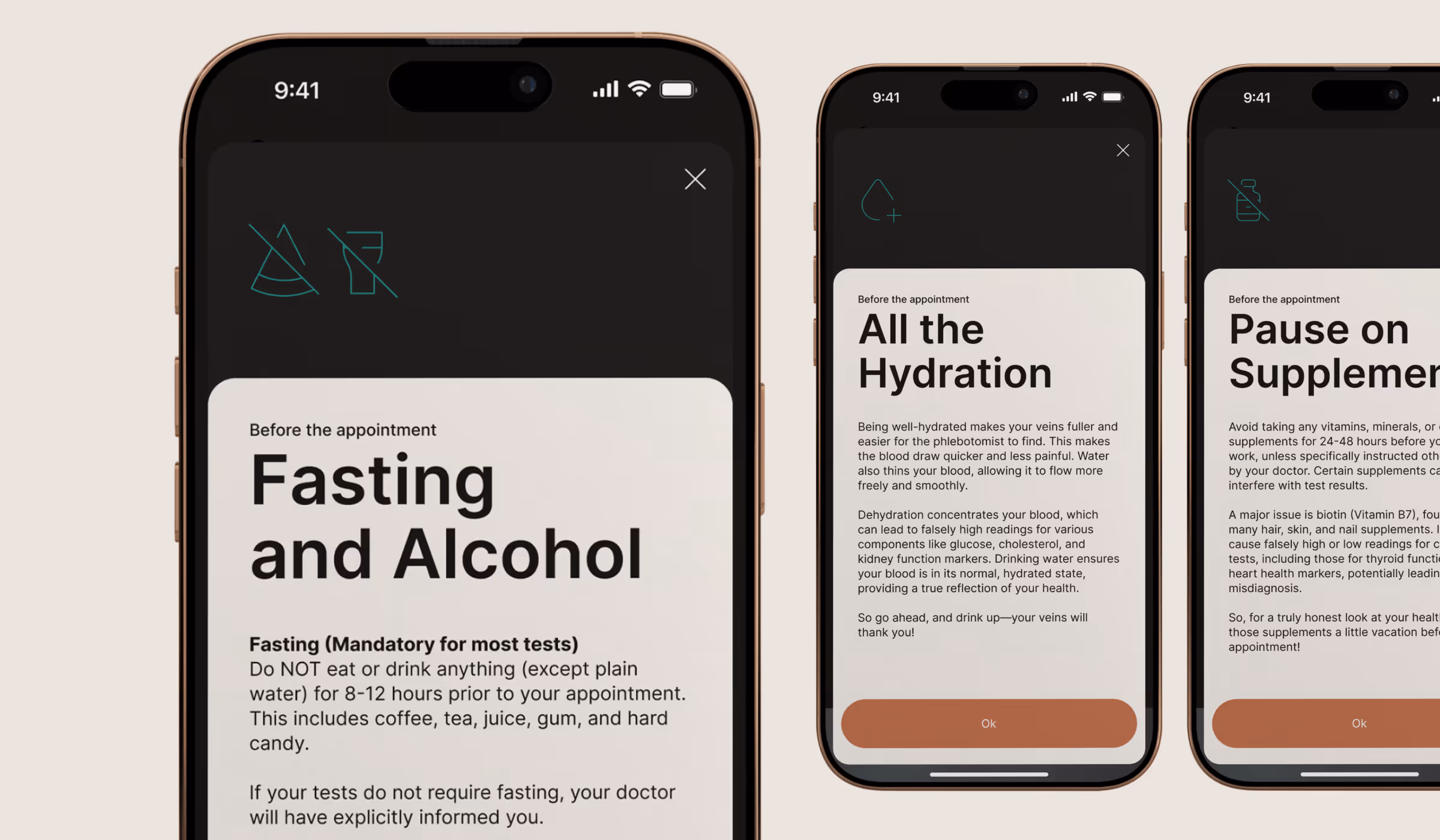 Nimbus app — Lab prep instructions
