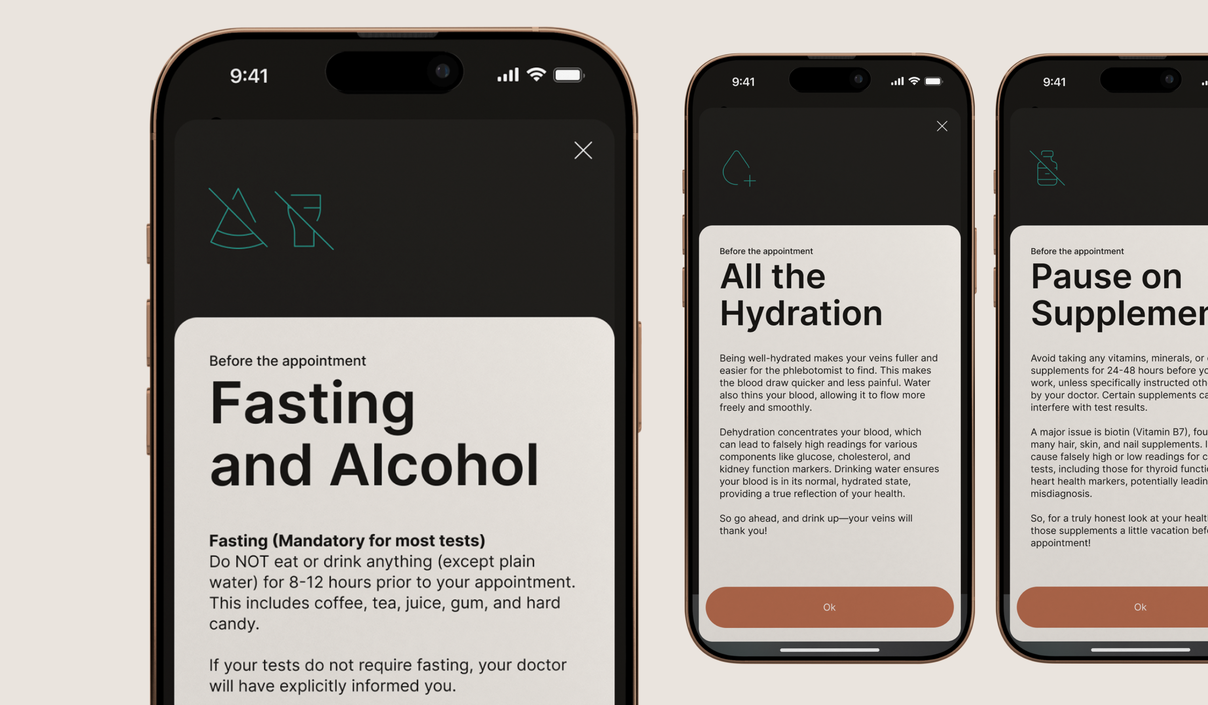 Nimbus app — Lab prep instructions