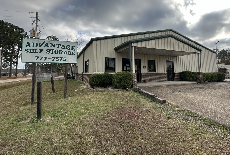 Advantage Self-Storage