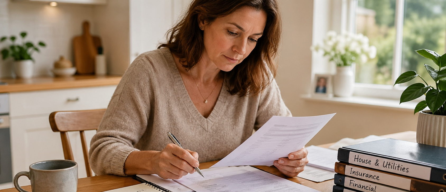 How to talk to your family about end-of-life wishes (and why most people leave it too late)