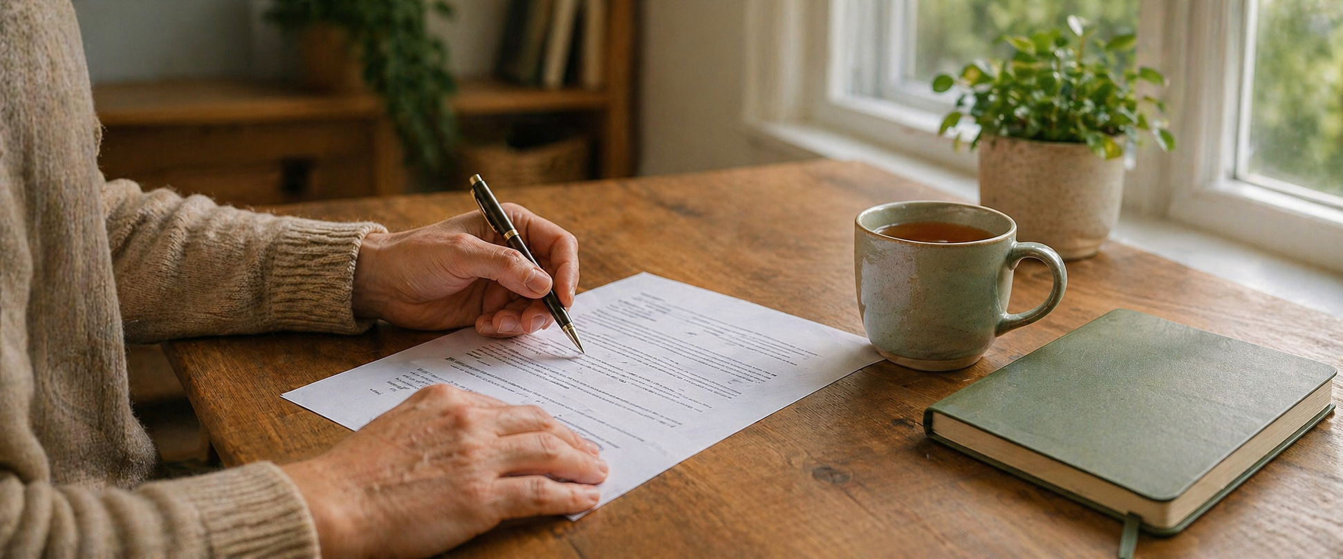 Probate, Confirmation and Letters of Administration: a plain-English UK guide