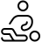 Medical Specialty Rehabilitation Icon from Ultimate Regular set by streamlinehq.com