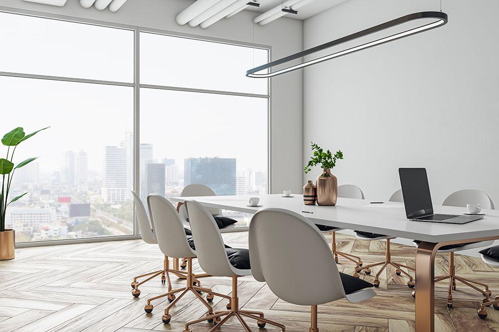 Silencieux acoustiques entreprises