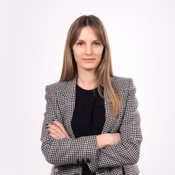 Photo de Marie Andolfatto, avocat à Bordeaux