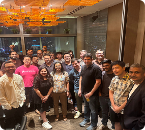 Community group