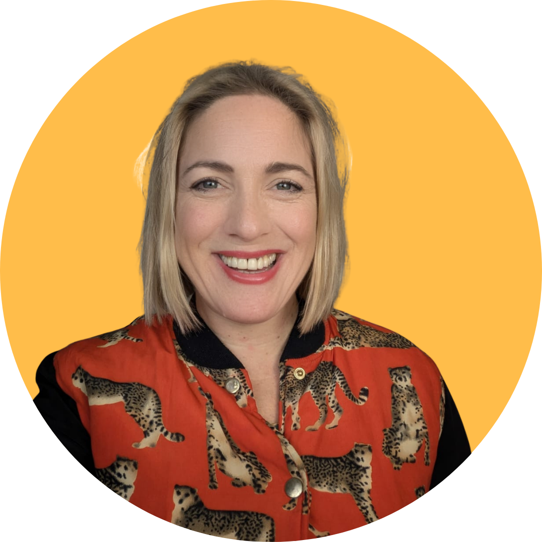 Kathryn McMann