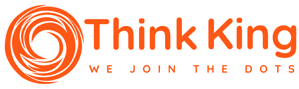 Think King logo