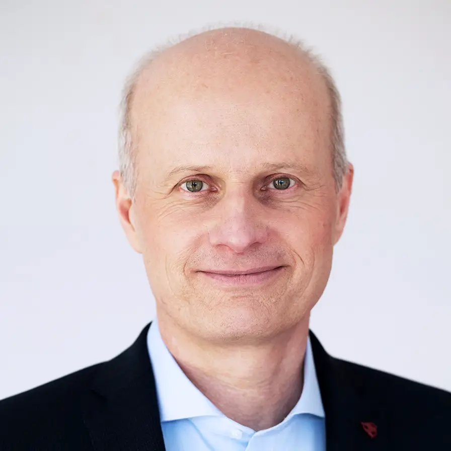 Waldorf Vereinigung – Armin Fröde – Portrait