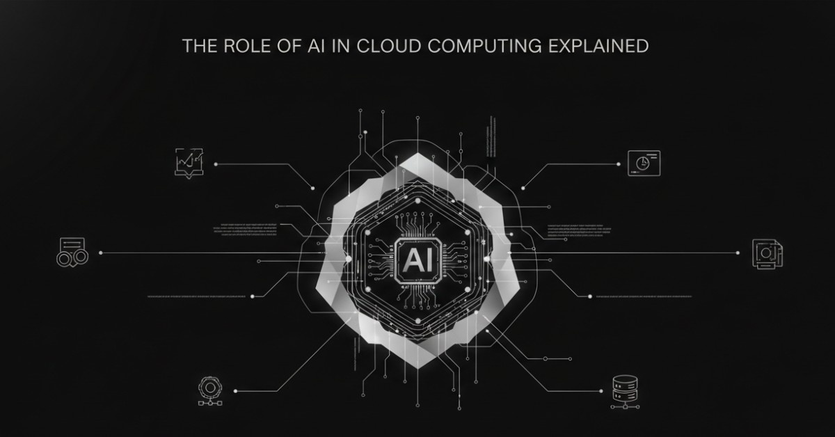 AI in Cloud Computing