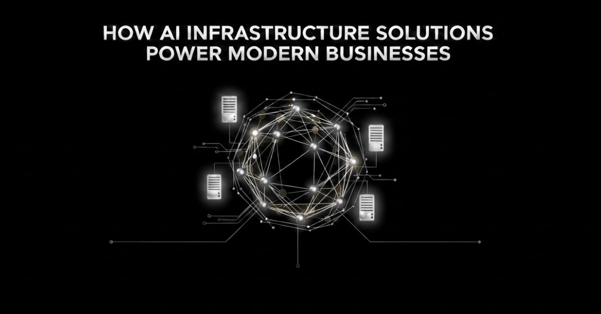AI Infrastructure Solutions