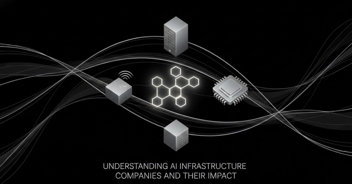 AI Infrastructure Companies