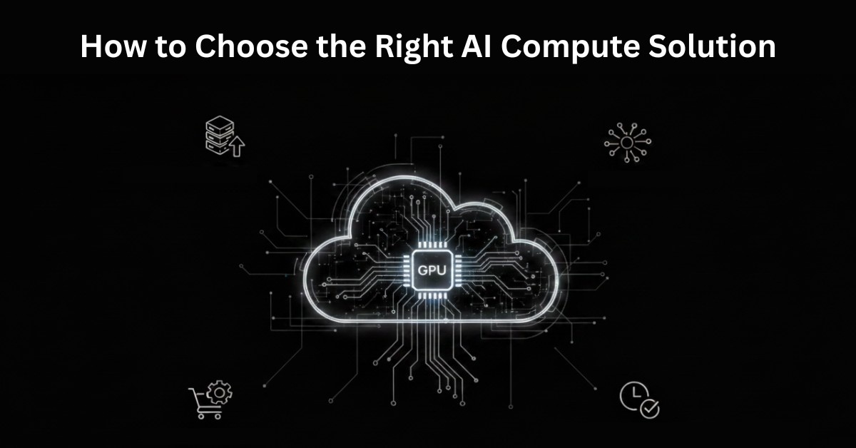 AI Compute Solution