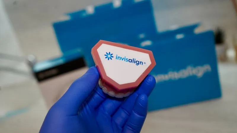 Is Invisalign right for me? at Clarendon Dental Spa Leeds