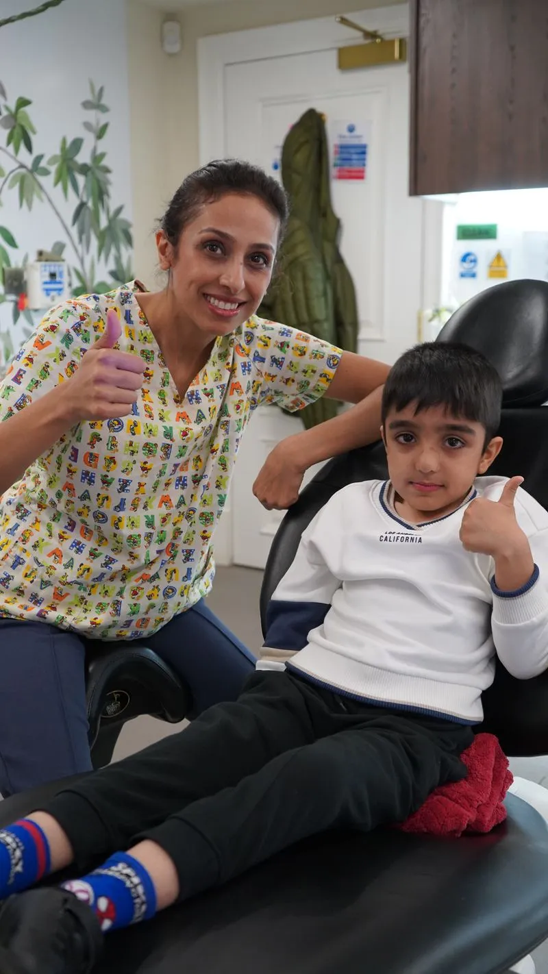 Hygiene Education treatment at Clarendon Dental Spa in Leeds