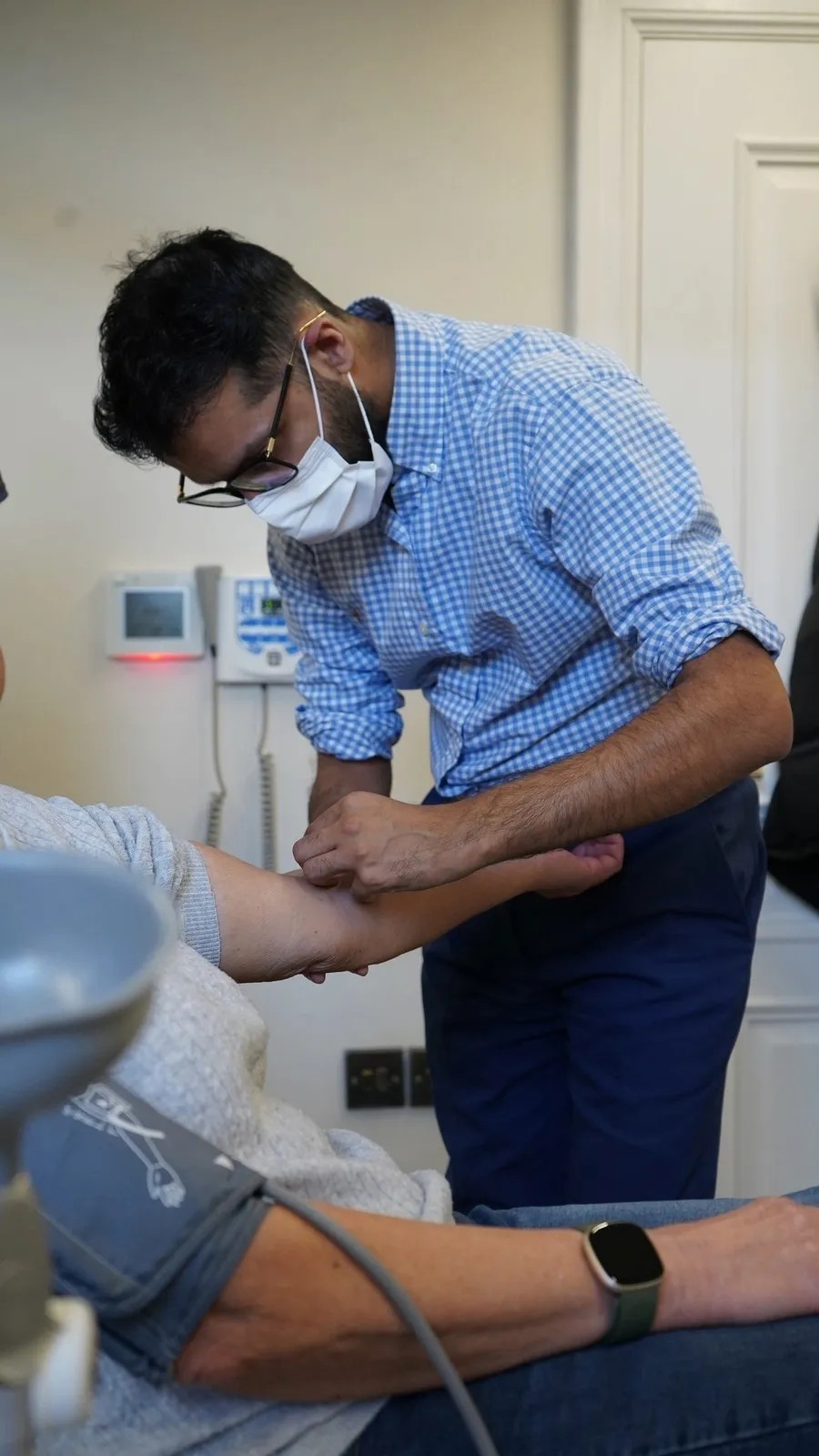 Surgical extractions & sedation at Clarendon Dental Spa Leeds
