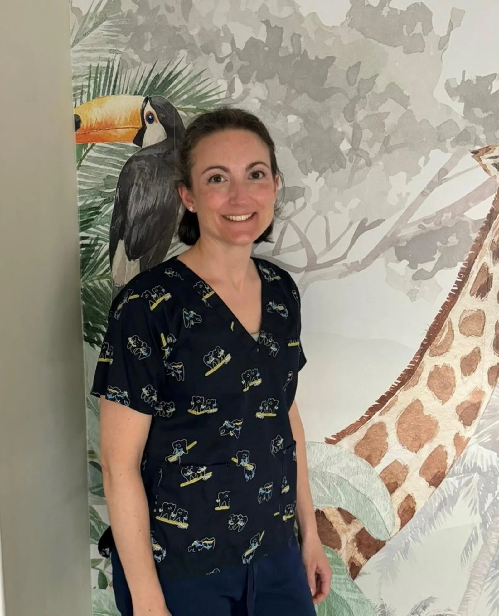 Inhalation Sedation treatment at Clarendon Dental Spa in Leeds