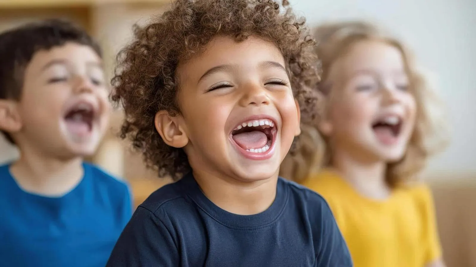 Children's Tongue-Tie Treatment at Clarendon Dental Spa, Leeds
