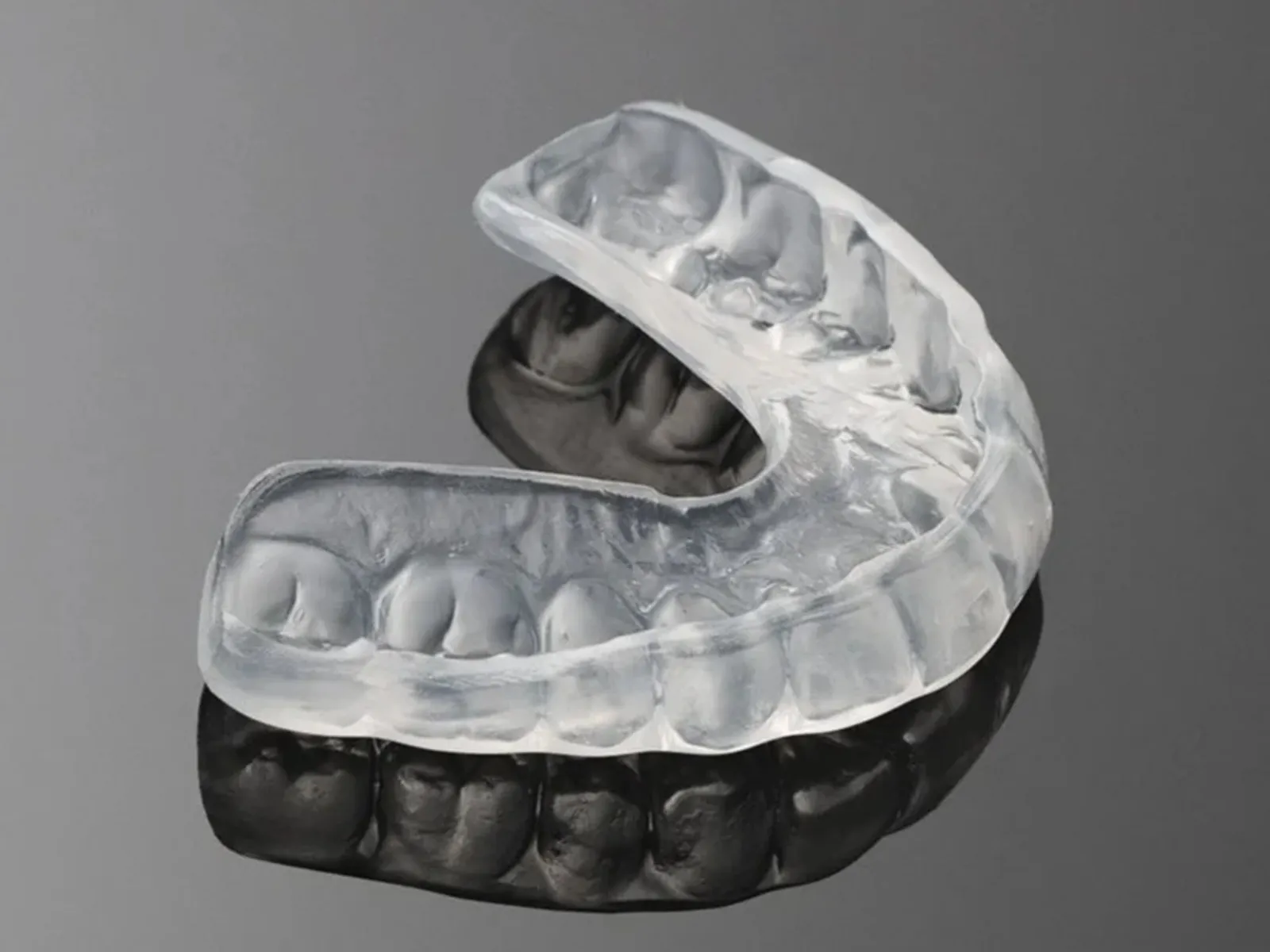 Sports Mouth Guards treatment at Clarendon Dental Spa in Leeds