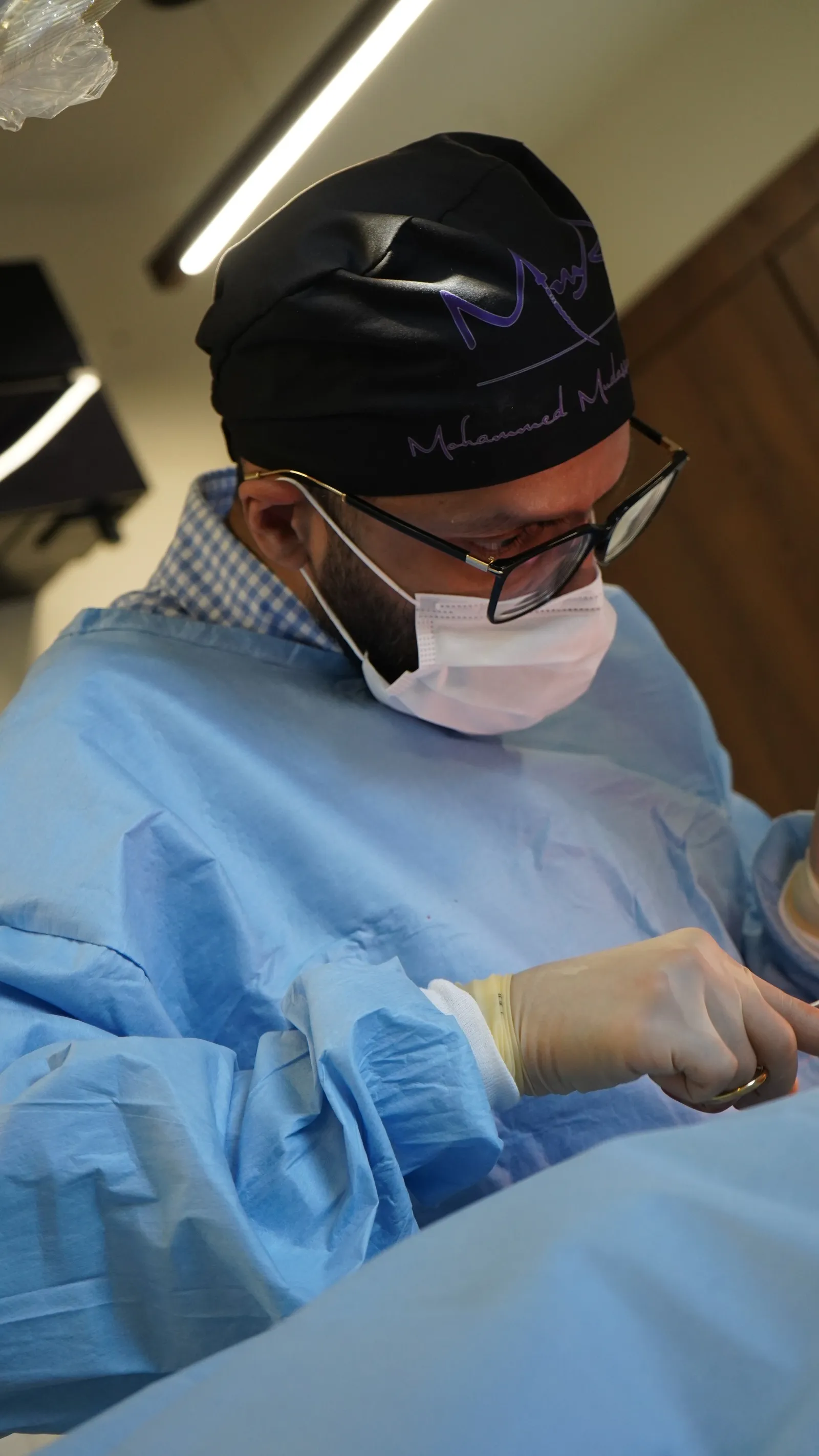 Dental Implant Treatment in Leeds at Clarendon Dental Spa, Leeds