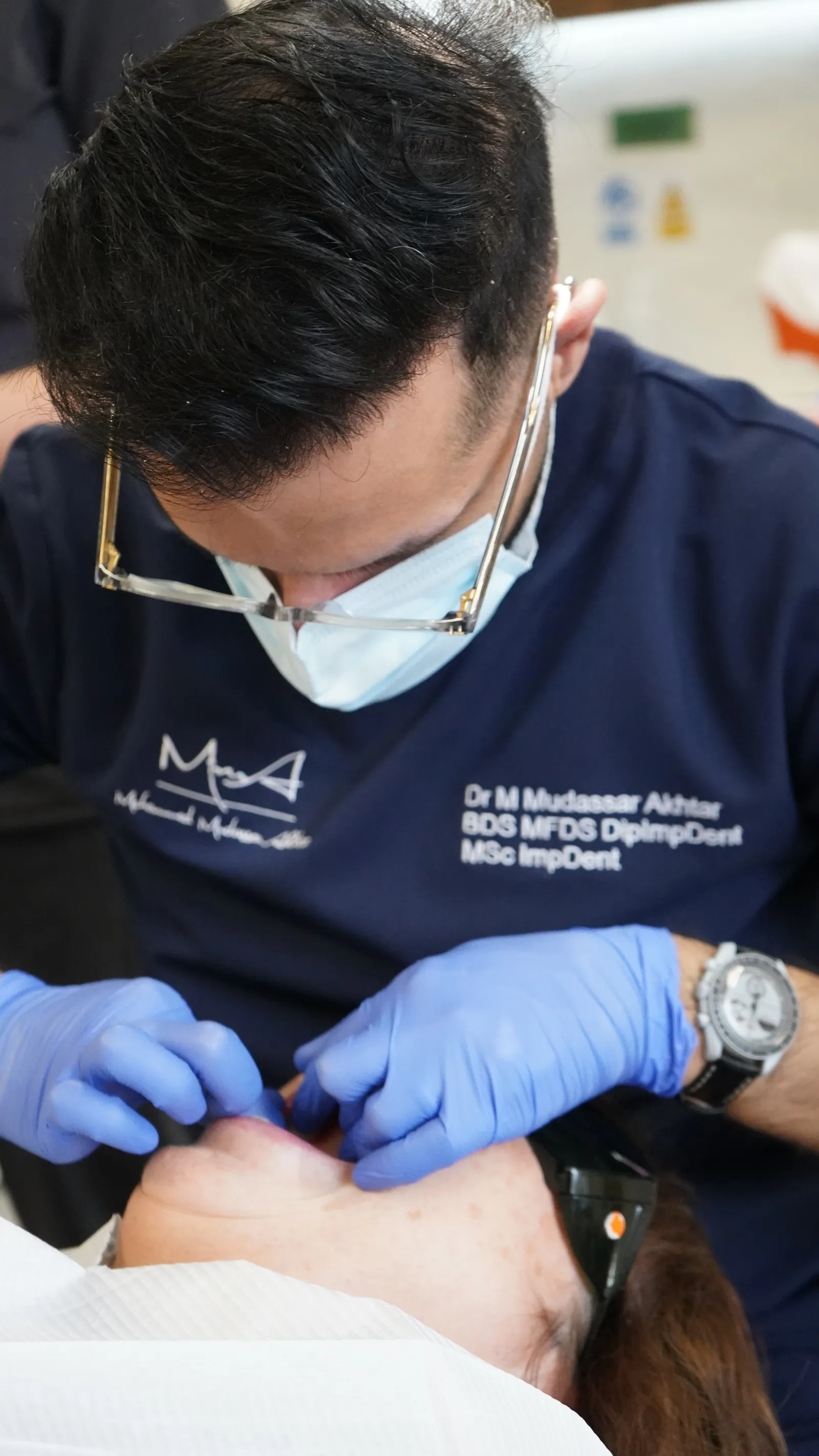 Same-Day Teeth (Teeth in a Day) at Clarendon Dental Spa, Leeds