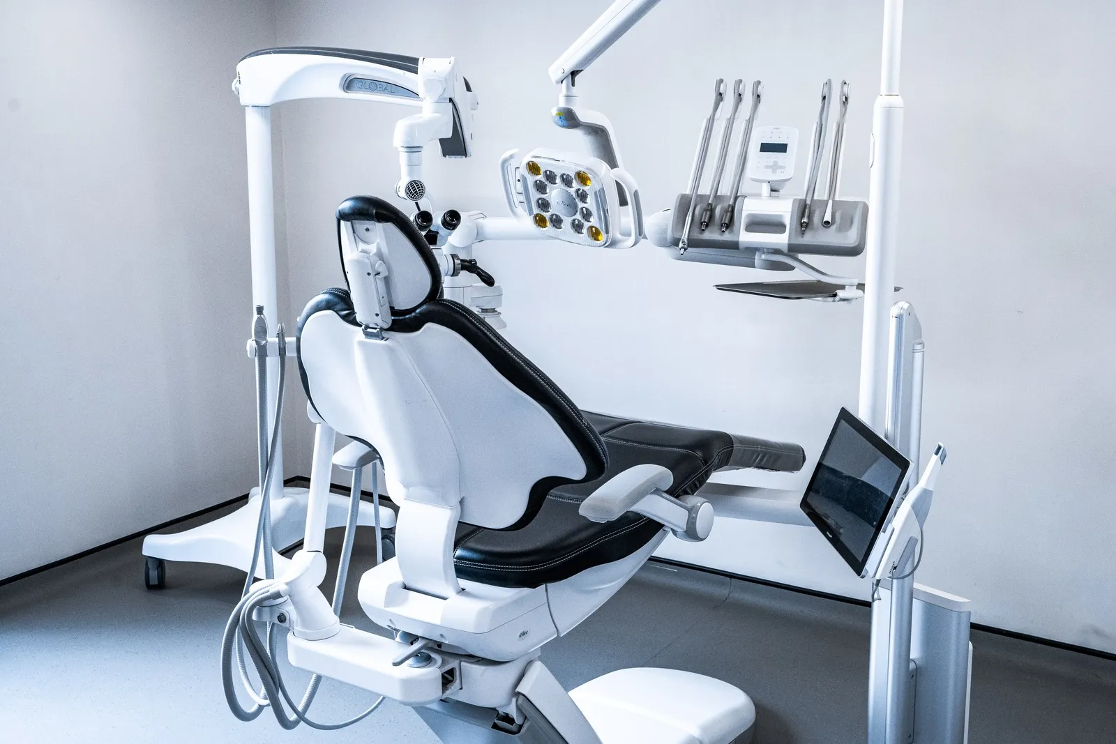 3D Dental Scanning treatment at Clarendon Dental Spa in Leeds