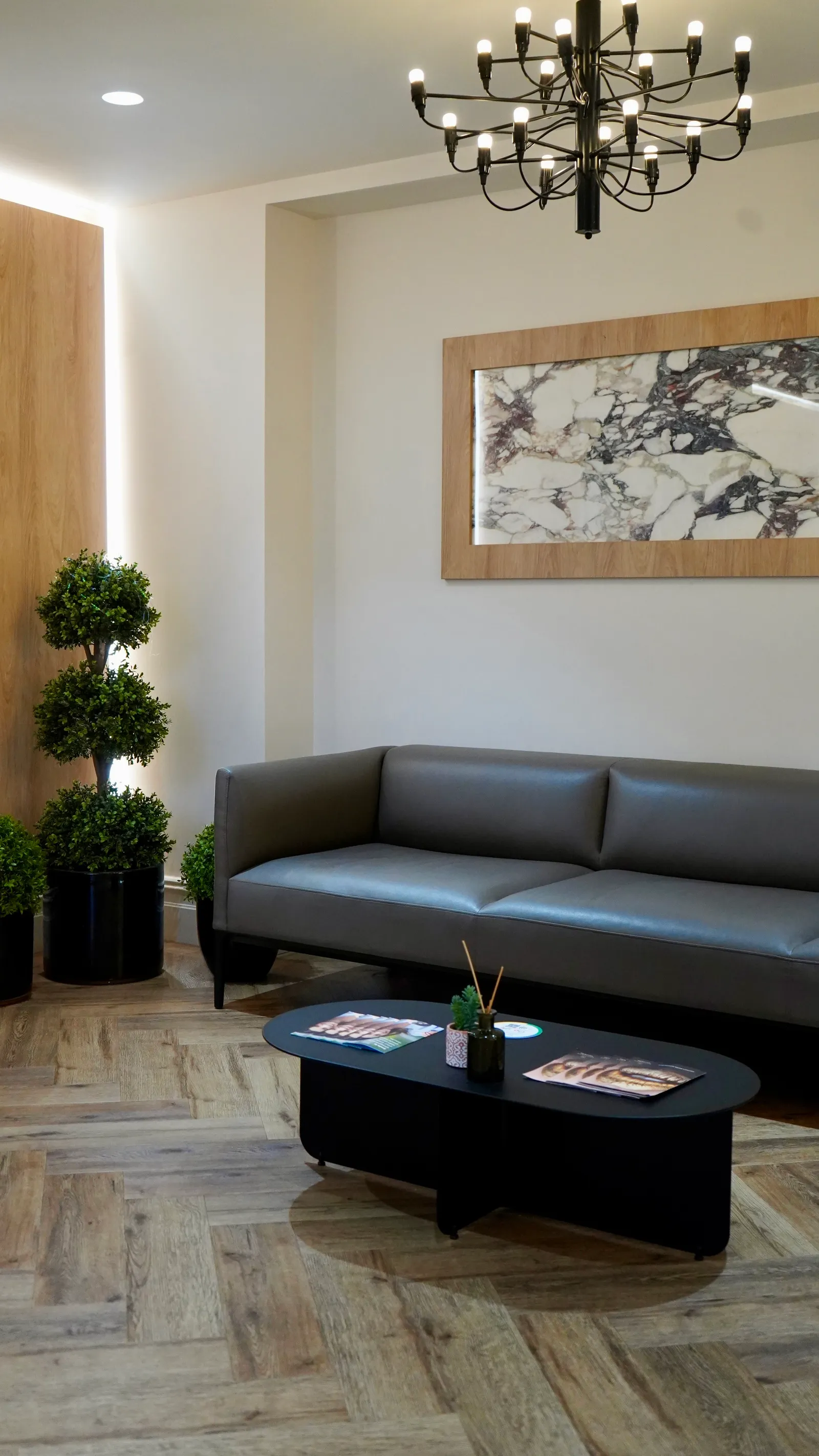 What to expect & aftercare at Clarendon Dental Spa Leeds