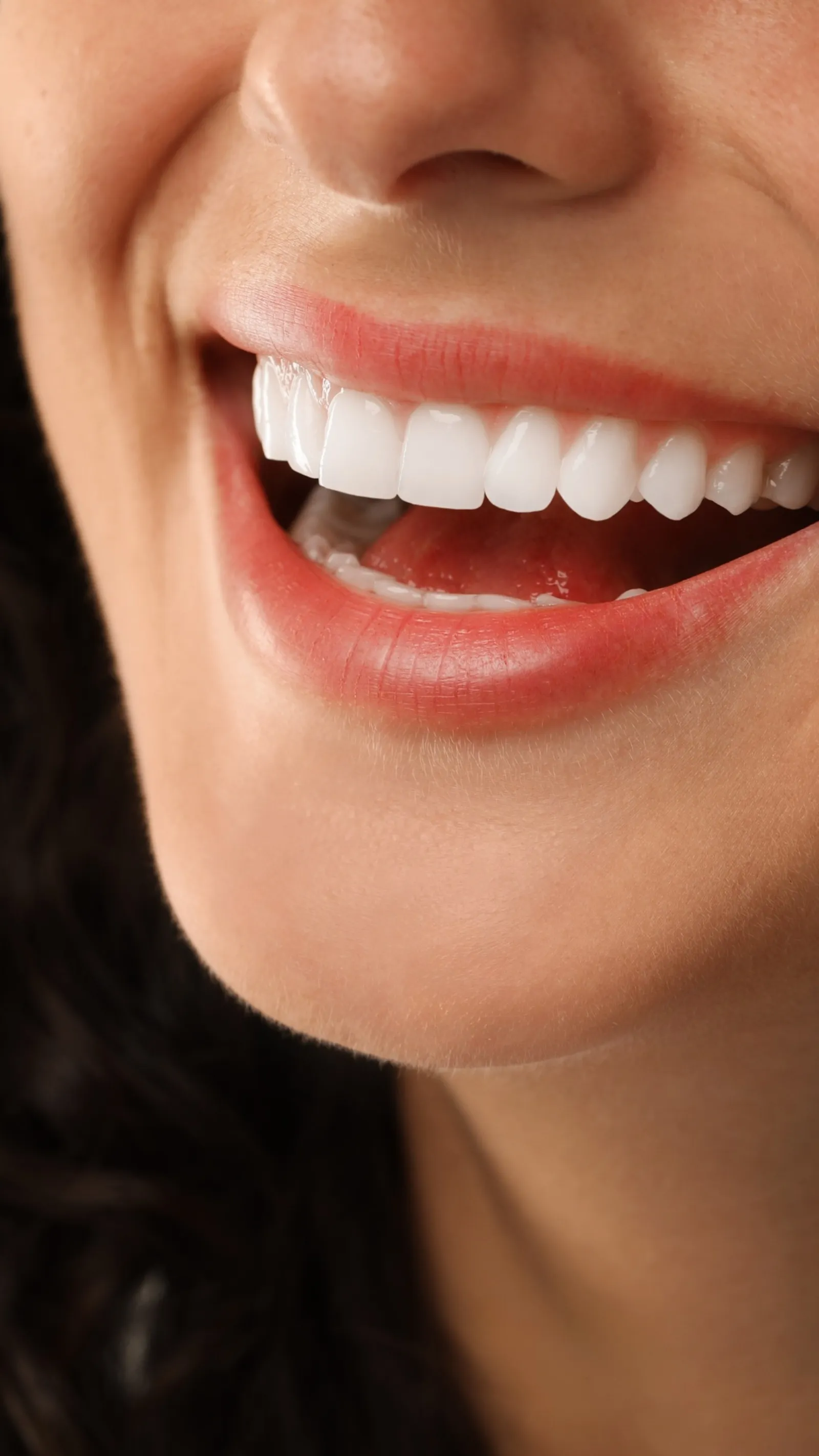 Digital intraoral scanning for dentures at Clarendon Dental Spa, Leeds