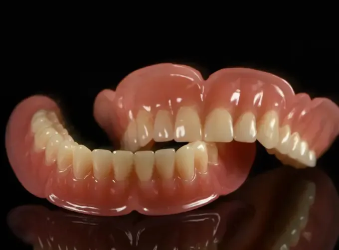 Full Dentures treatment at Clarendon Dental Spa in Leeds