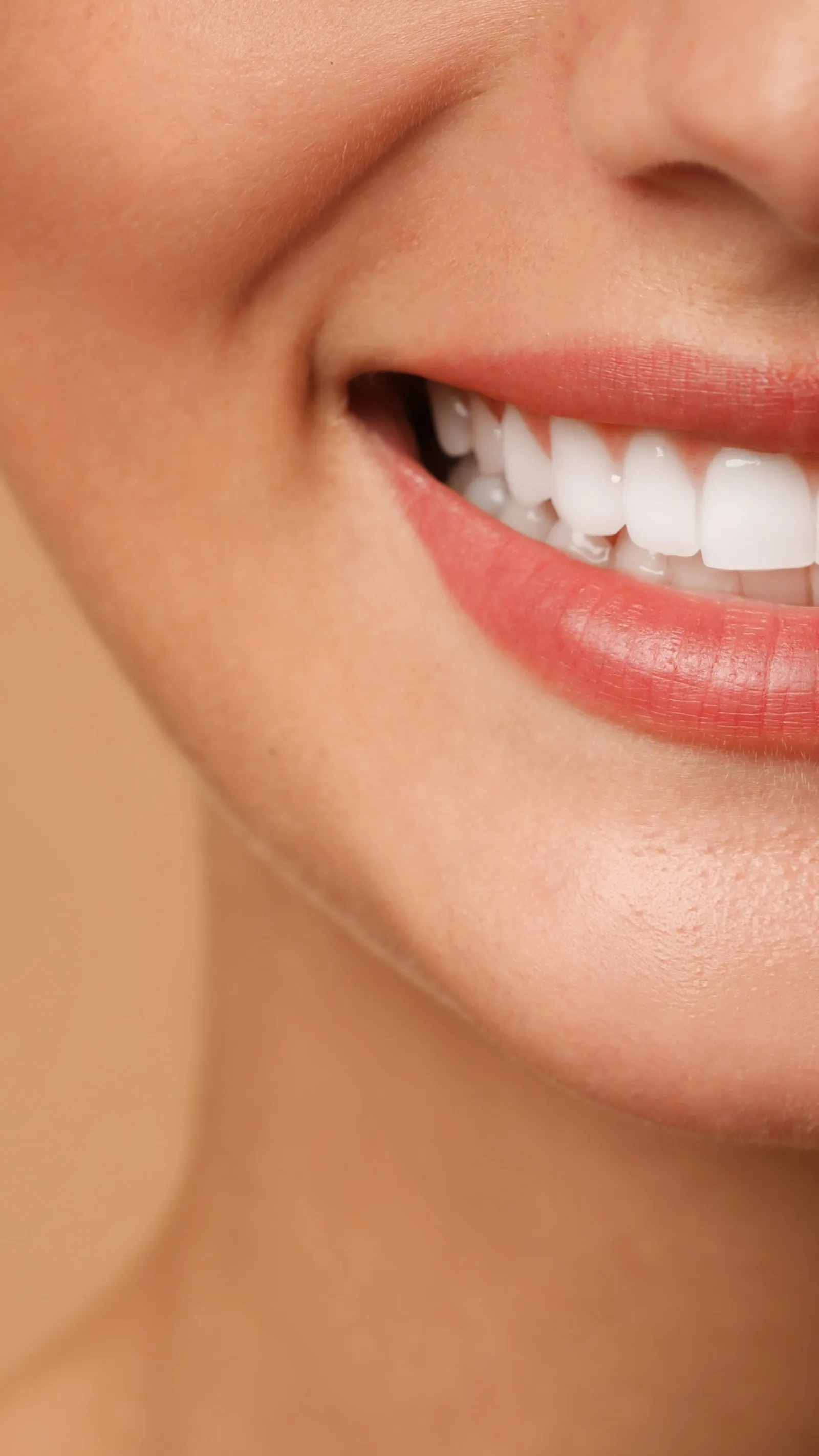 Composite bonding checked against the bite for a chip-resistant finish at Clarendon Dental Spa in Leeds