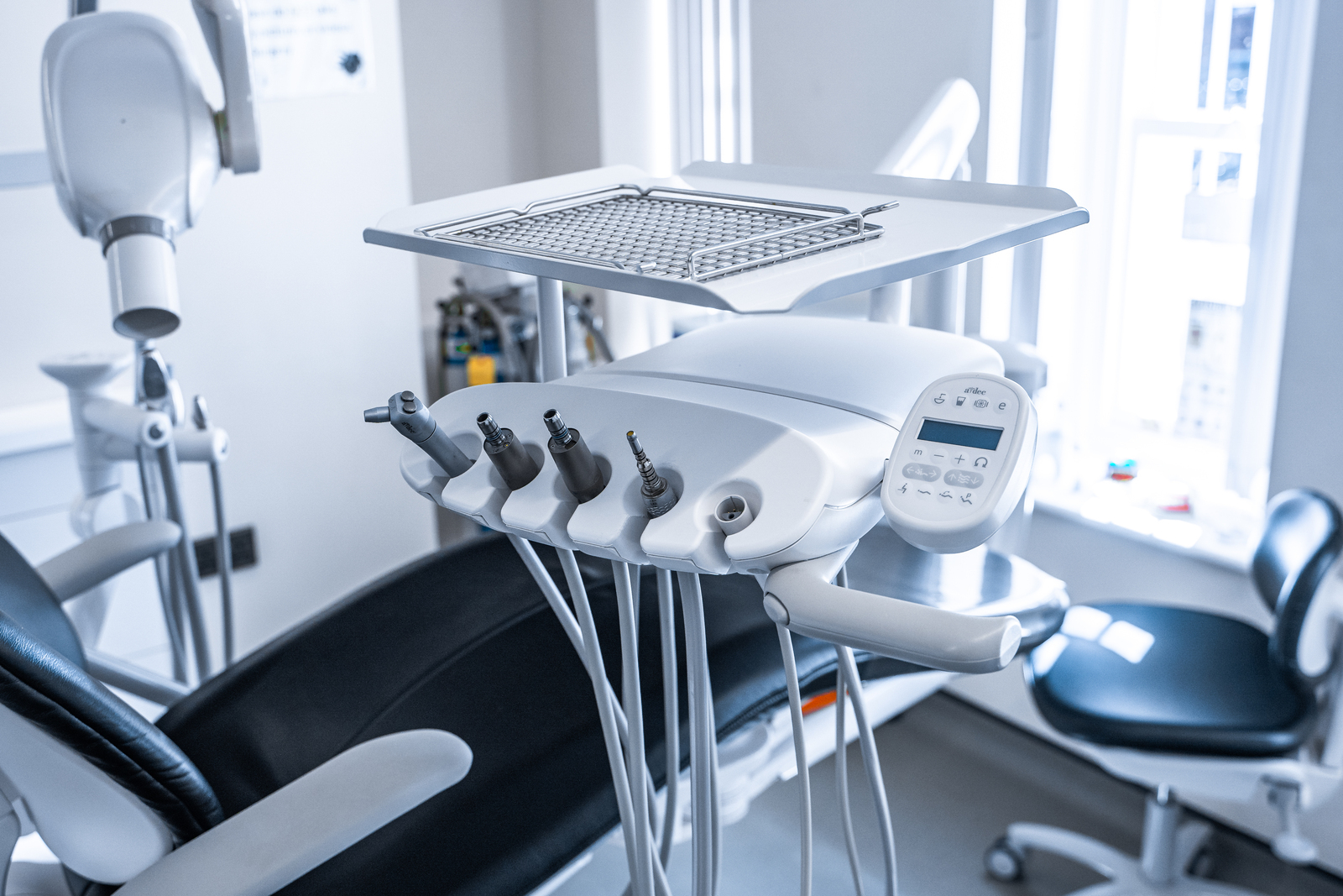 Complex oral surgery treatment at Clarendon Dental Spa, Leeds