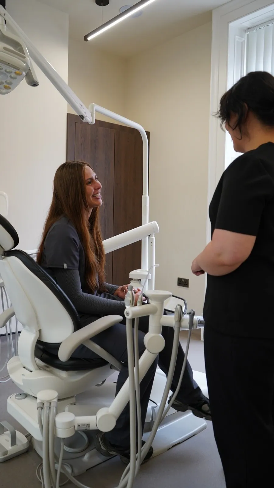 Severe toothache and dental pain relief at Clarendon Dental Spa in Leeds