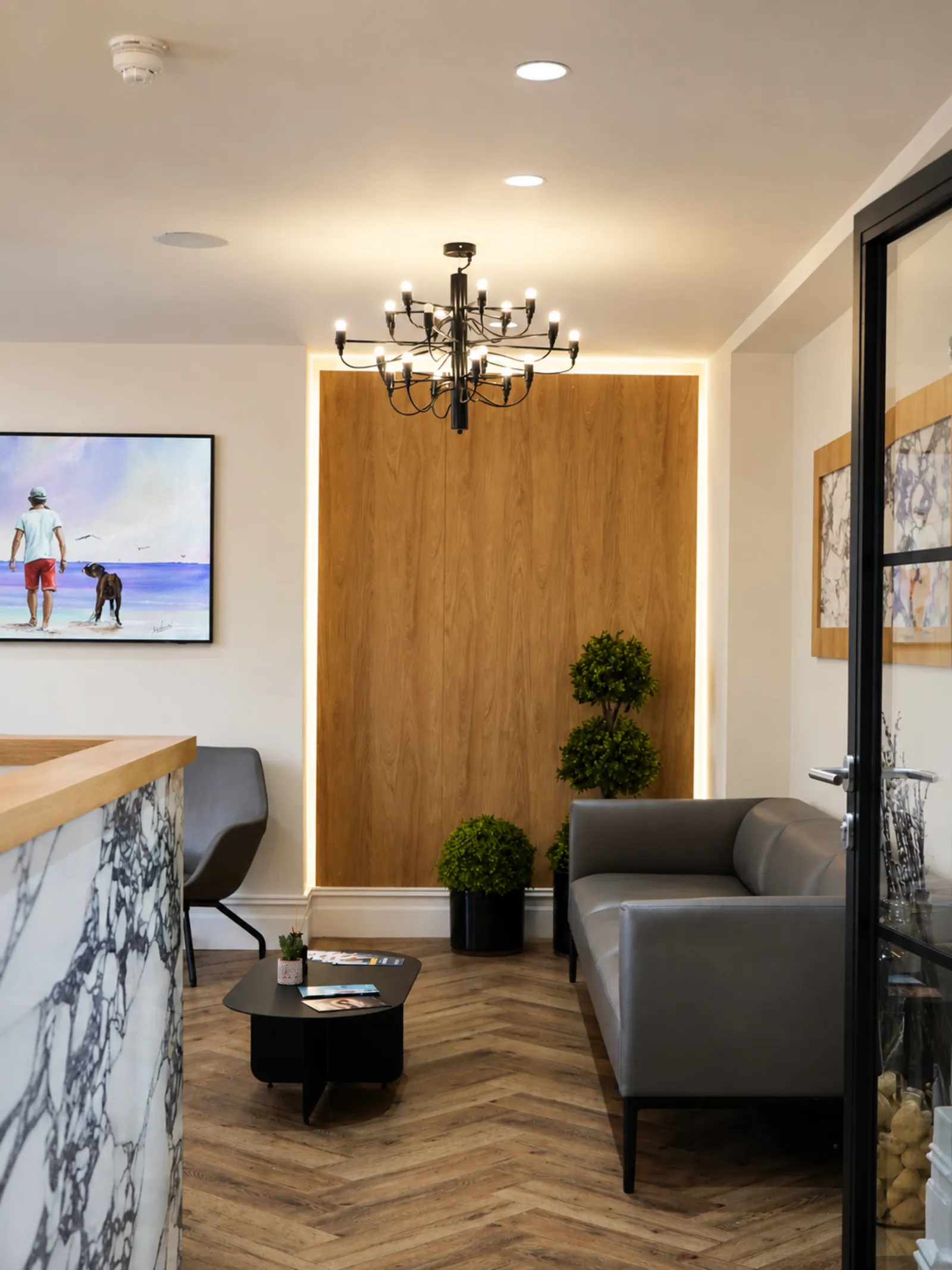 In-hours emergency dental appointment at Clarendon Dental Spa in Leeds