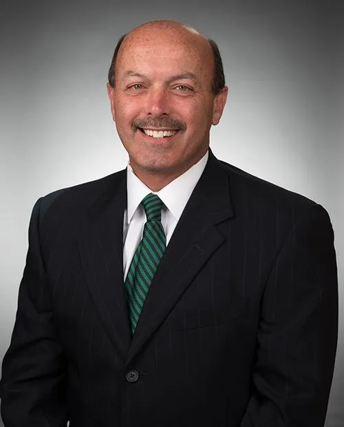 Dean Shaheen