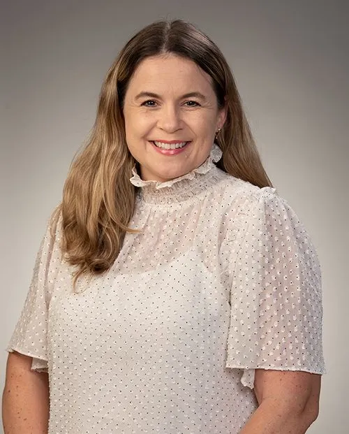 Jackie Carlin