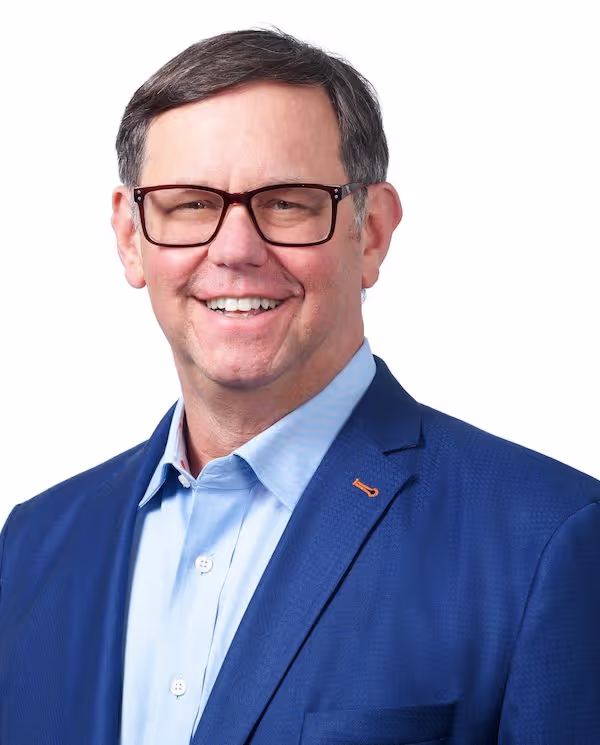 Barry A.N. Bloom