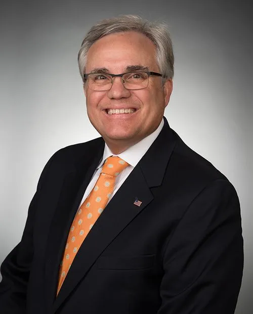 Kenneth W. Bradley